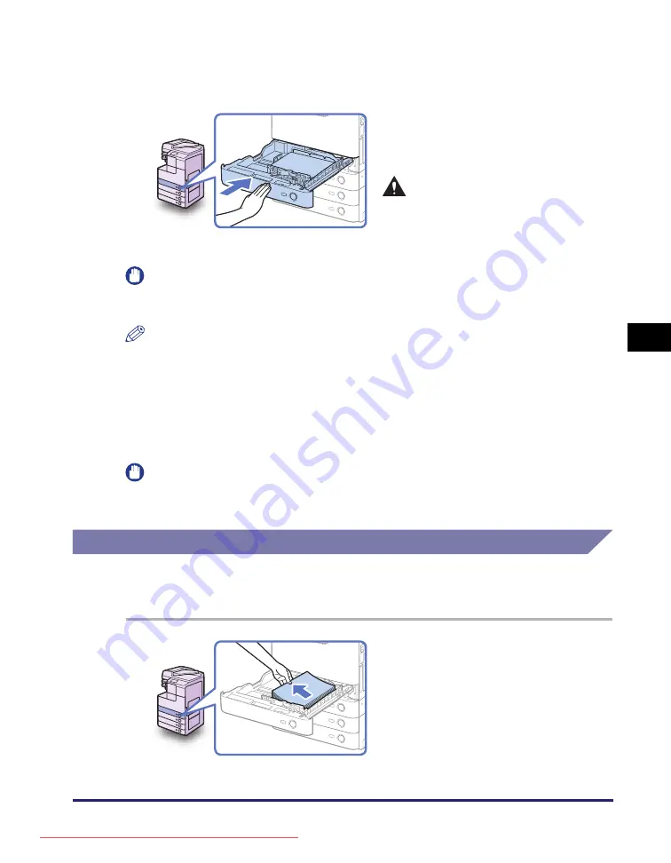 Canon image runner 2520 Скачать руководство пользователя страница 460