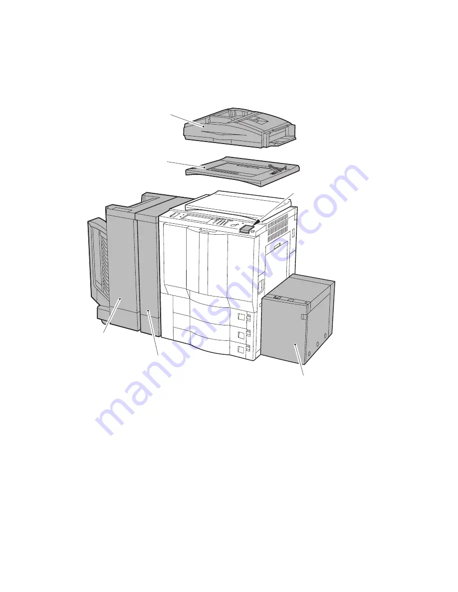 Canon imageCLASS 1100 Скачать руководство пользователя страница 10