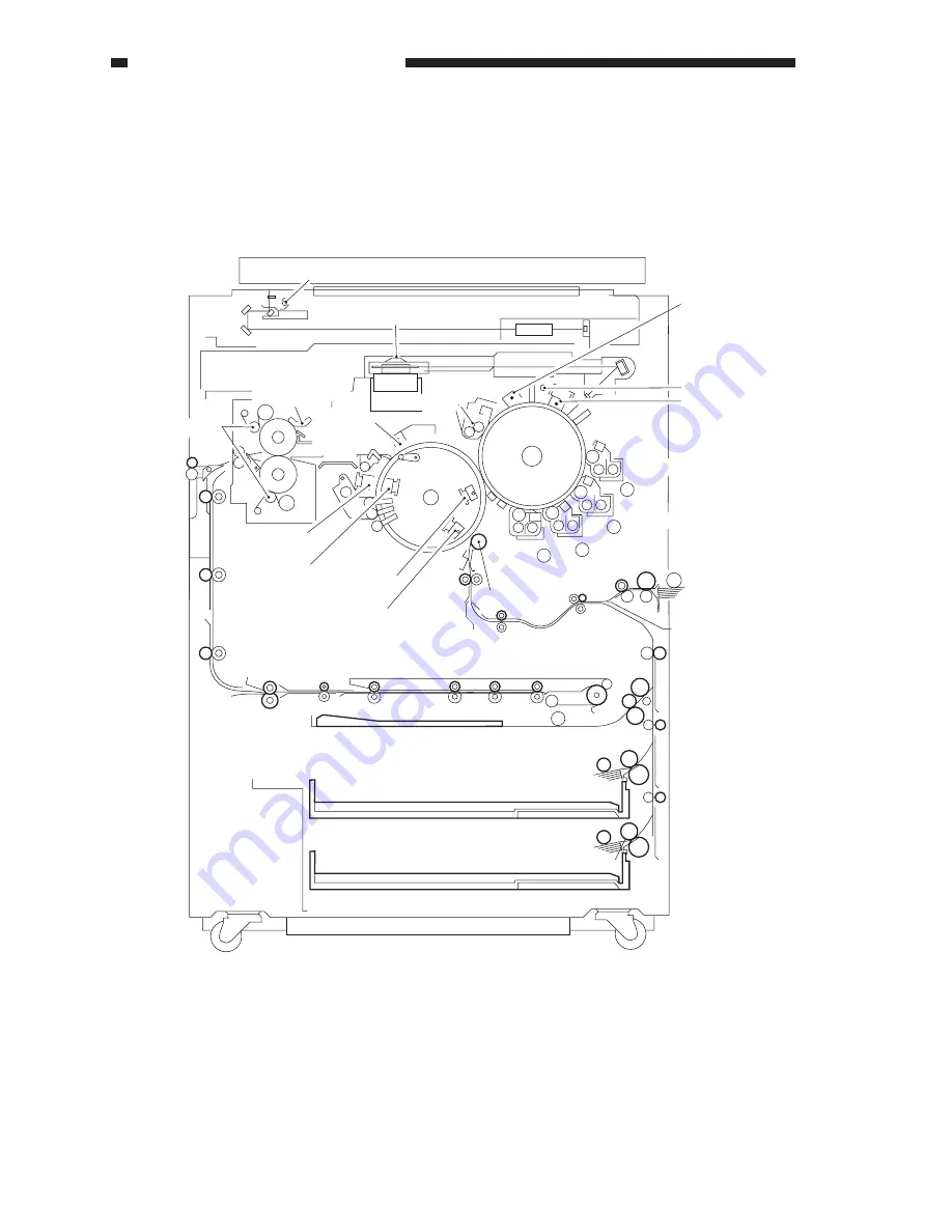 Canon imageCLASS 1100 Скачать руководство пользователя страница 51