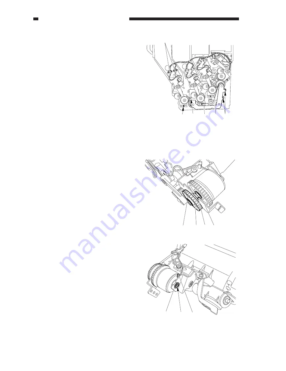 Canon imageCLASS 1100 Скачать руководство пользователя страница 243