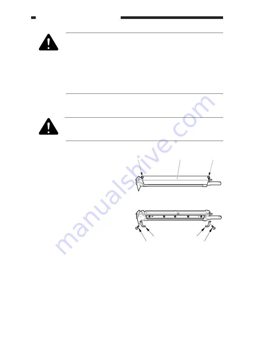 Canon imageCLASS 1100 Service Manual Download Page 245