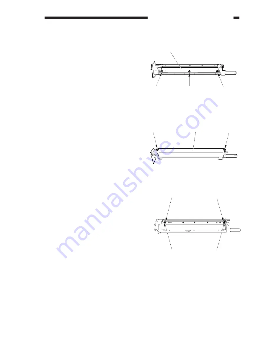 Canon imageCLASS 1100 Service Manual Download Page 248