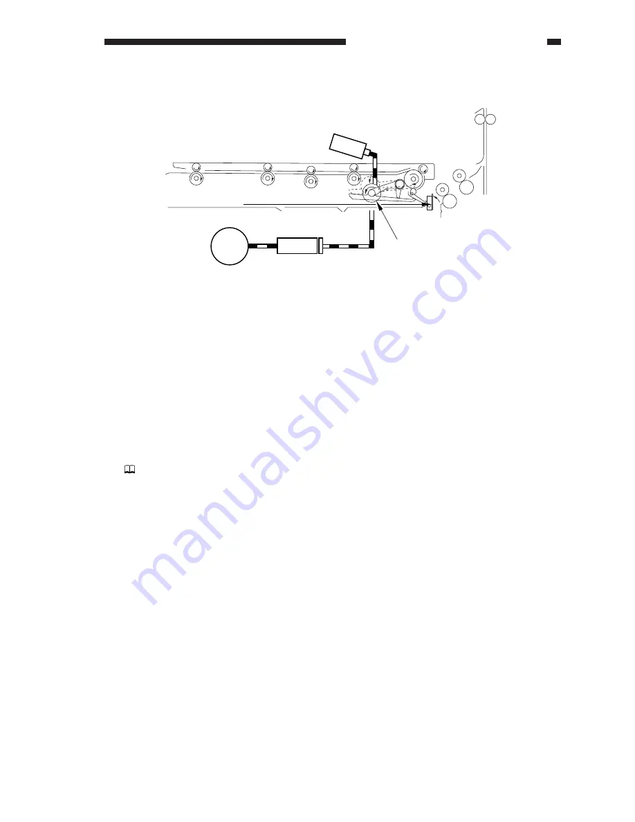 Canon imageCLASS 1100 Service Manual Download Page 288