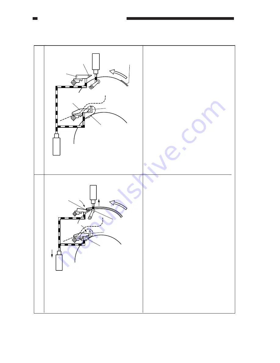 Canon imageCLASS 1100 Service Manual Download Page 303