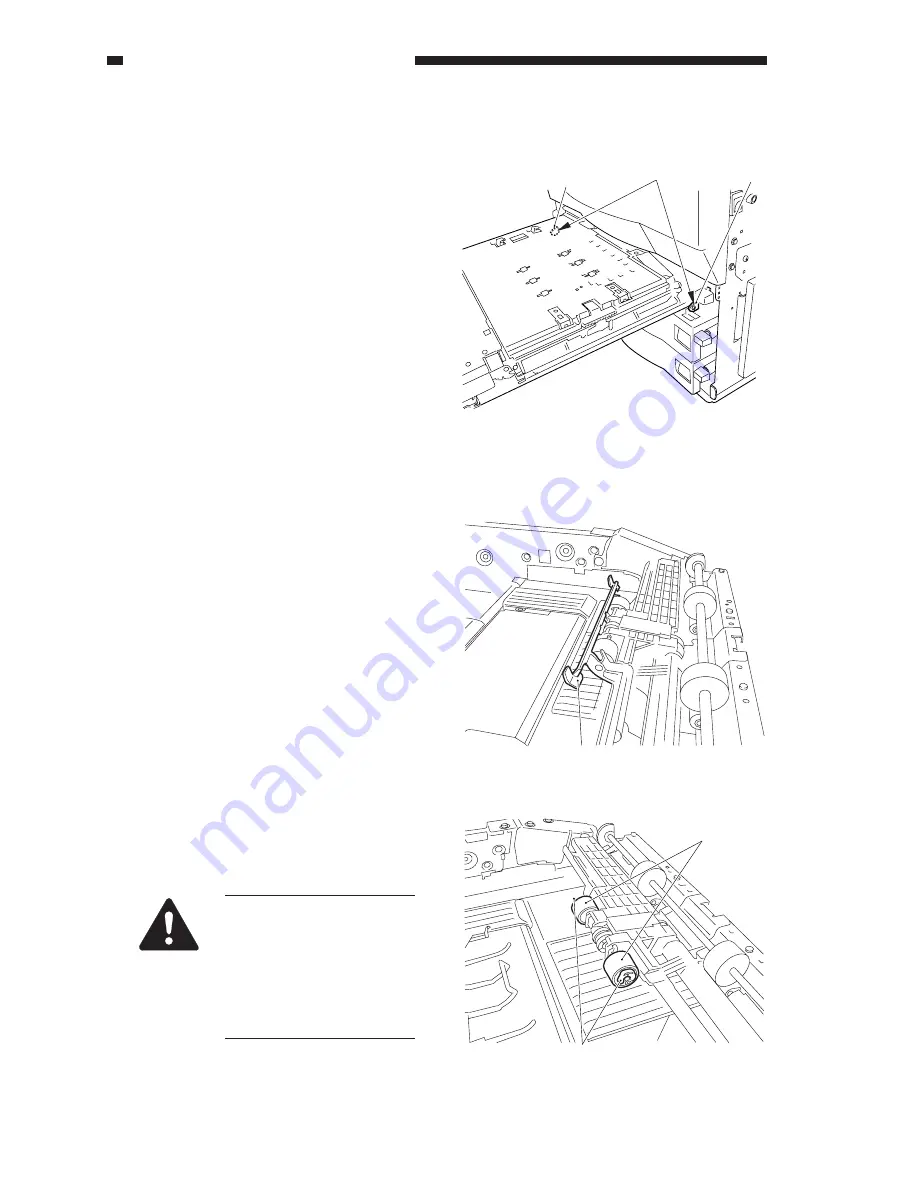 Canon imageCLASS 1100 Service Manual Download Page 327