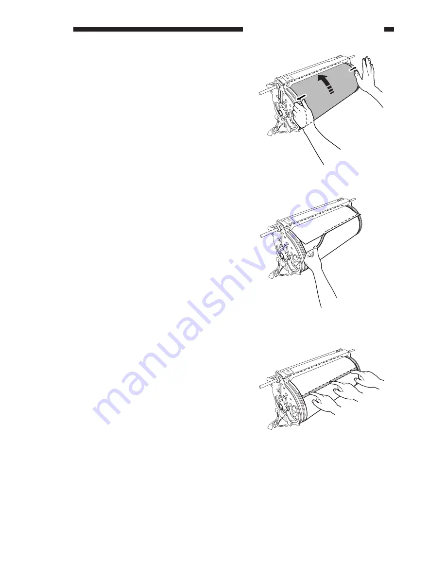 Canon imageCLASS 1100 Service Manual Download Page 356