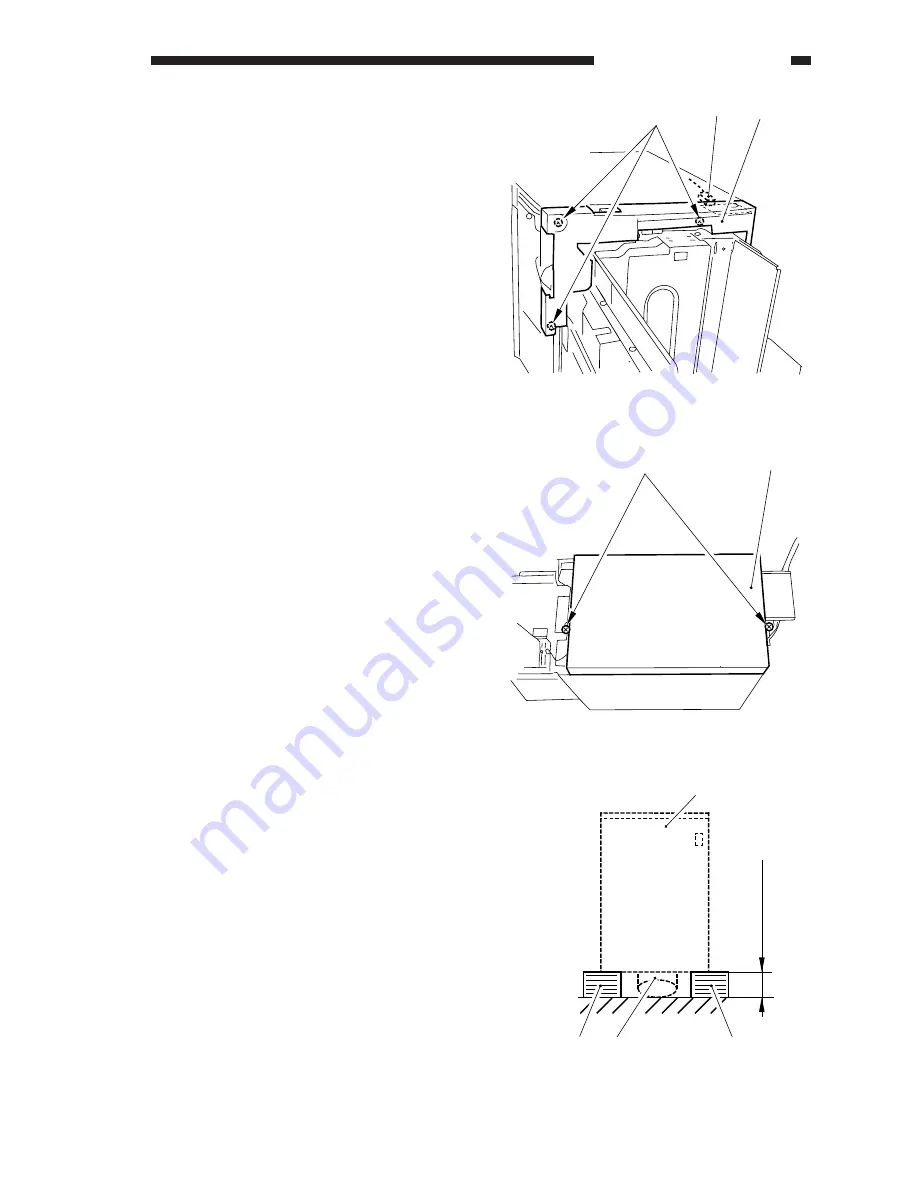 Canon imageCLASS 1100 Service Manual Download Page 476