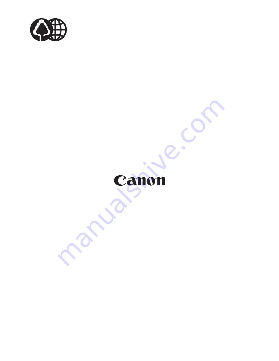 Canon imageCLASS 1100 Service Manual Download Page 965