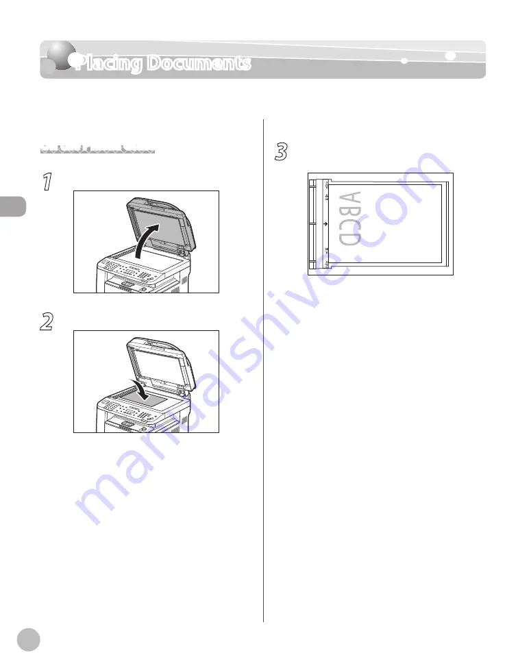 Canon imageCLASS D1120 Basic Operation Manual Download Page 51