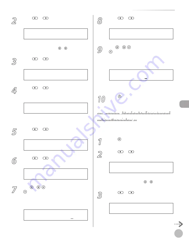 Canon imageCLASS D1120 Скачать руководство пользователя страница 116