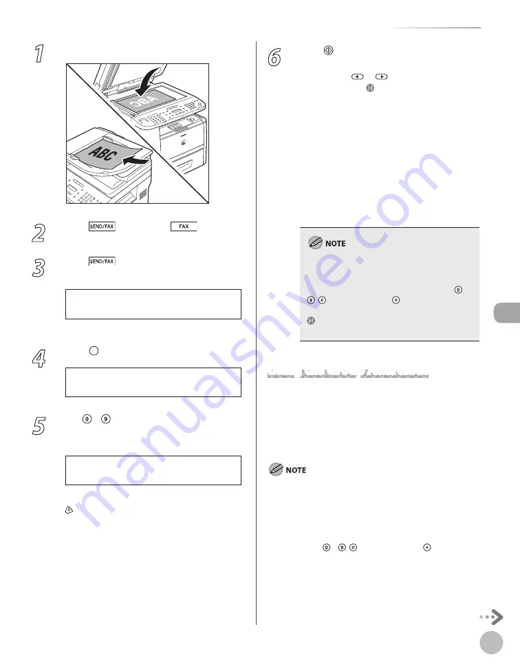 Canon imageCLASS D1120 Basic Operation Manual Download Page 152