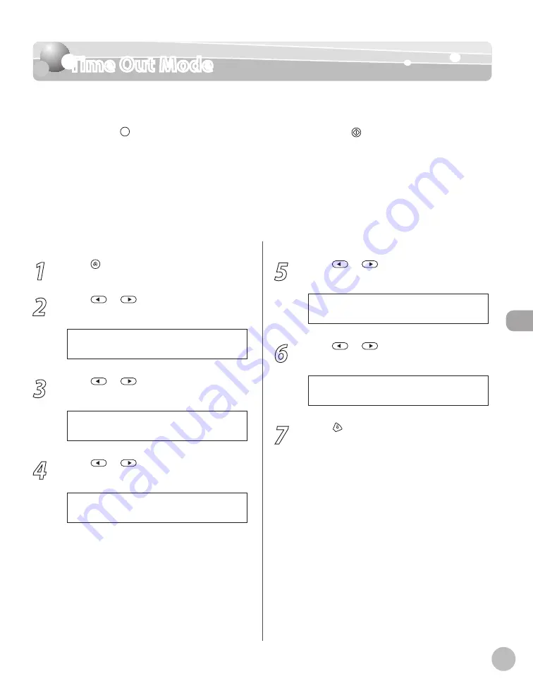 Canon imageCLASS D1120 Скачать руководство пользователя страница 172