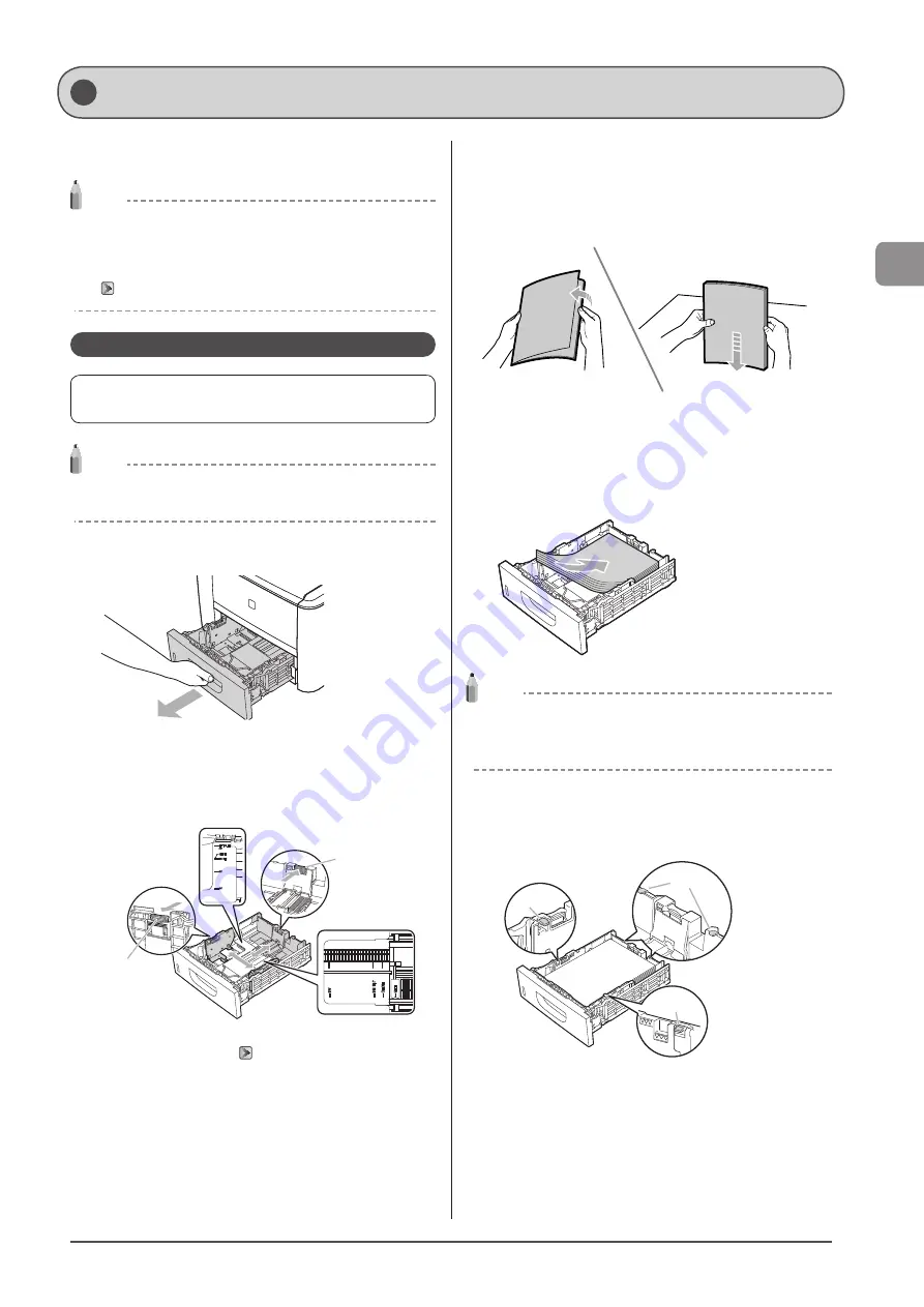 Canon imageCLASS D1320 Basic Operation Manual Download Page 45