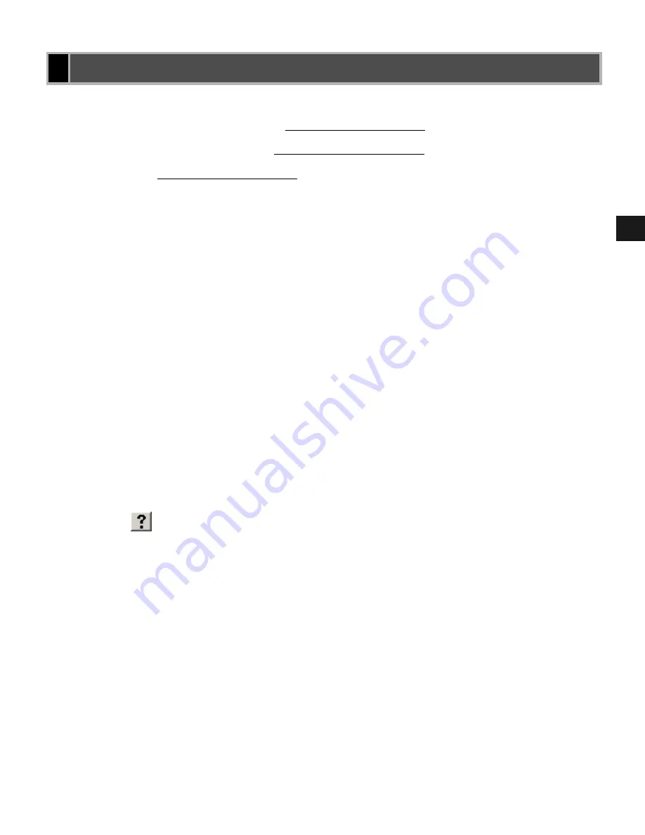 Canon imageCLASS D300 Series Printer Manual Download Page 12