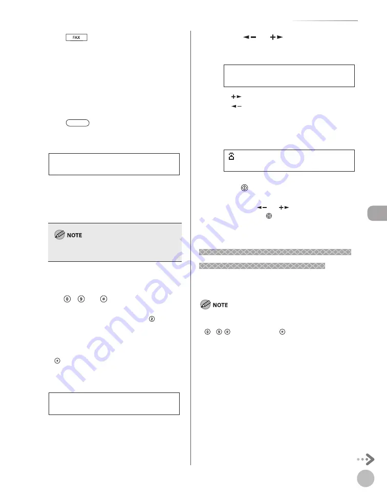 Canon ImageCLASS D420 Скачать руководство пользователя страница 120