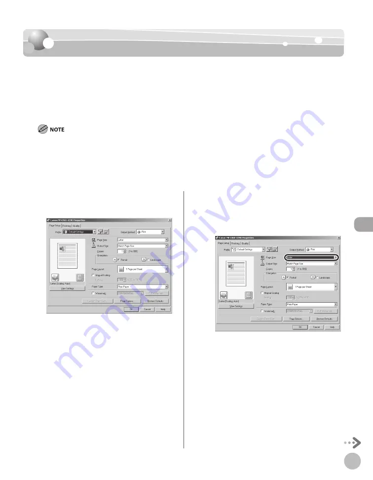 Canon ImageCLASS D420 Basic Operation Manual Download Page 152