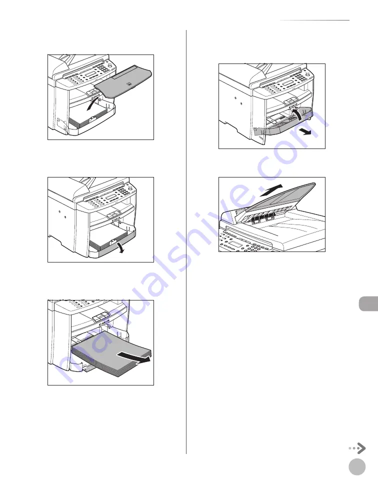 Canon ImageCLASS D420 Скачать руководство пользователя страница 198