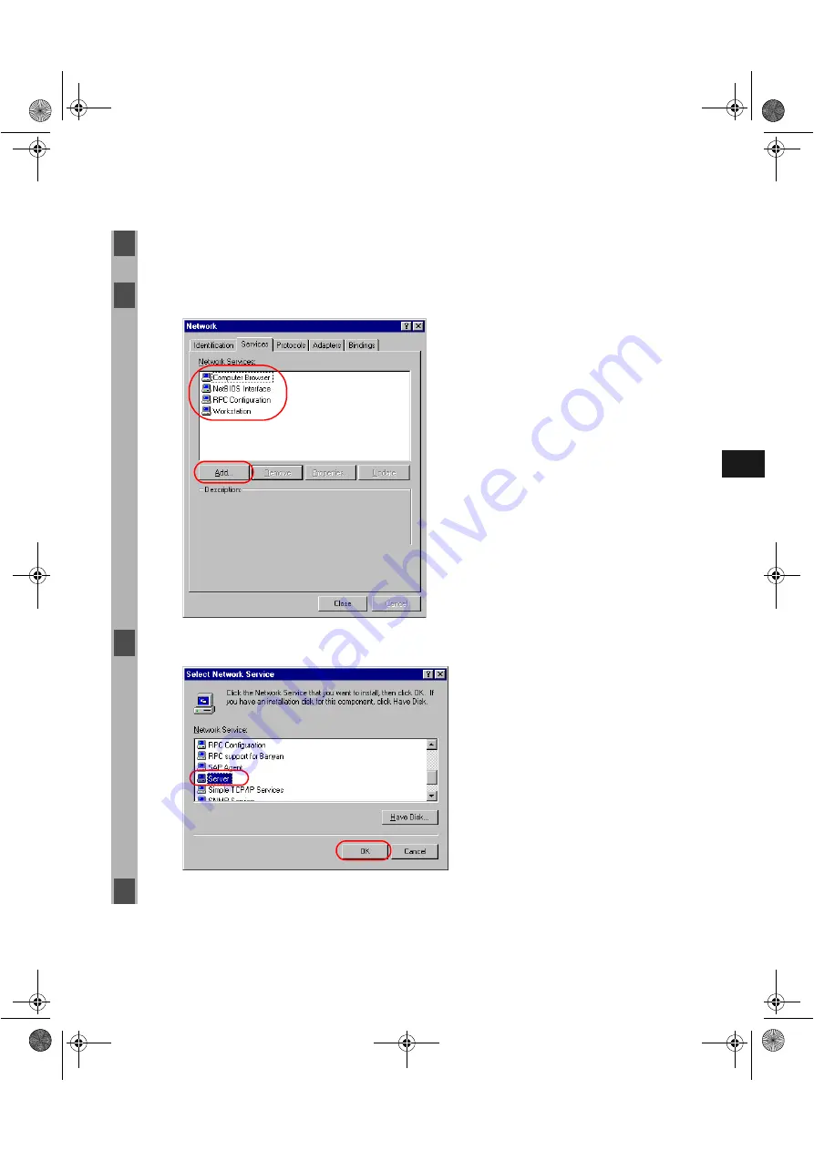 Canon imageCLASS D700 Series Скачать руководство пользователя страница 44