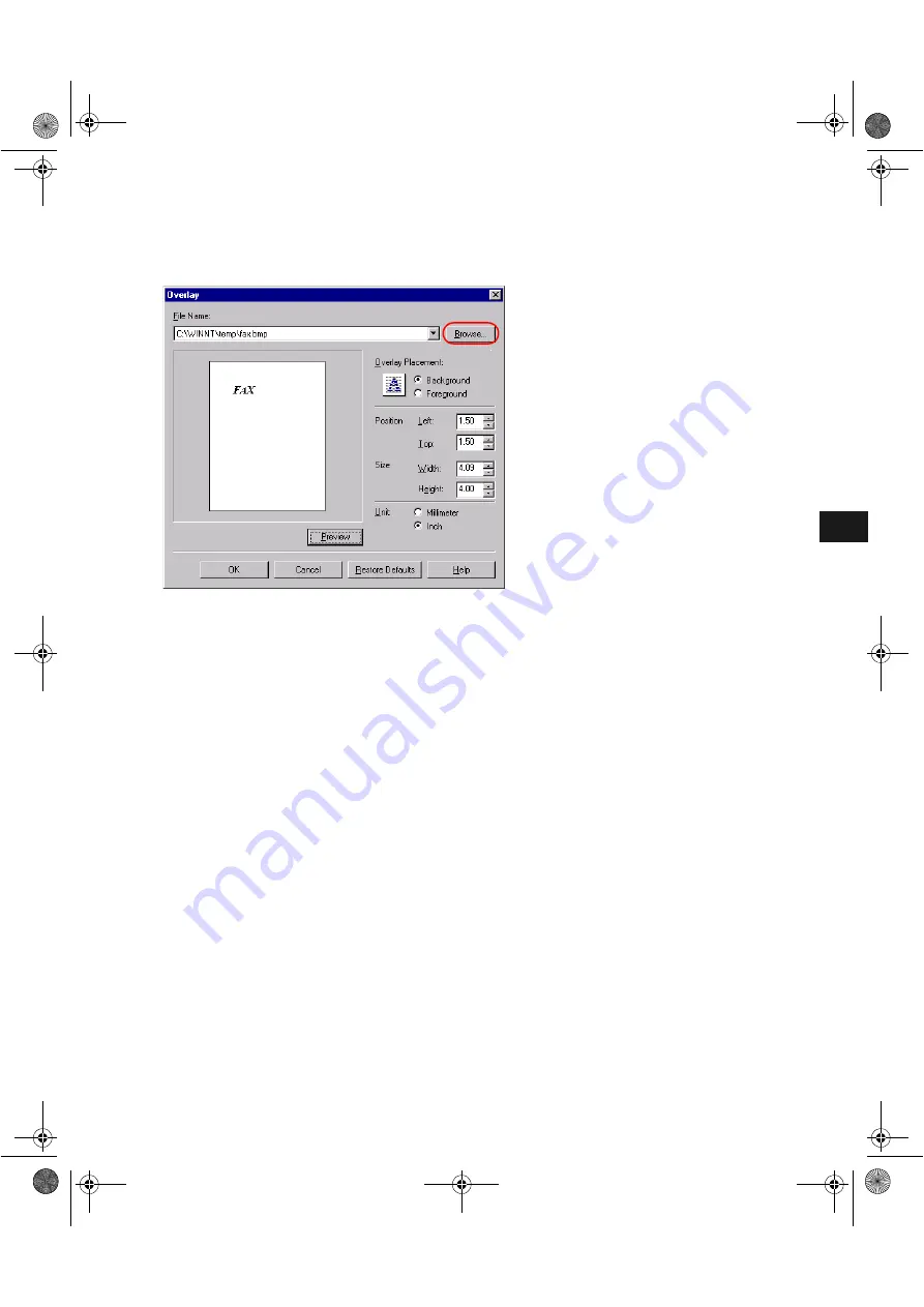 Canon imageCLASS D700 Series Printer Manual Download Page 72