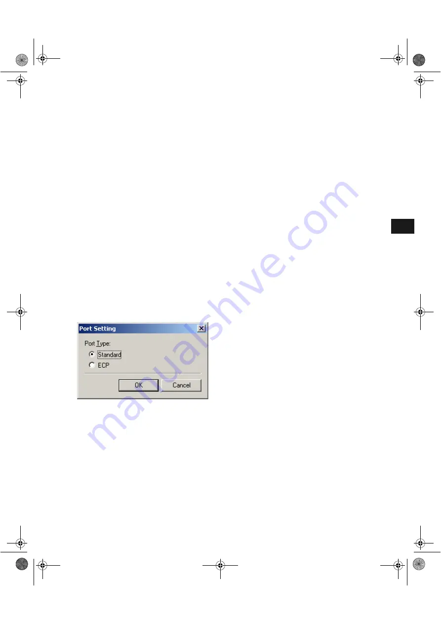 Canon imageCLASS D700 Series Printer Manual Download Page 83