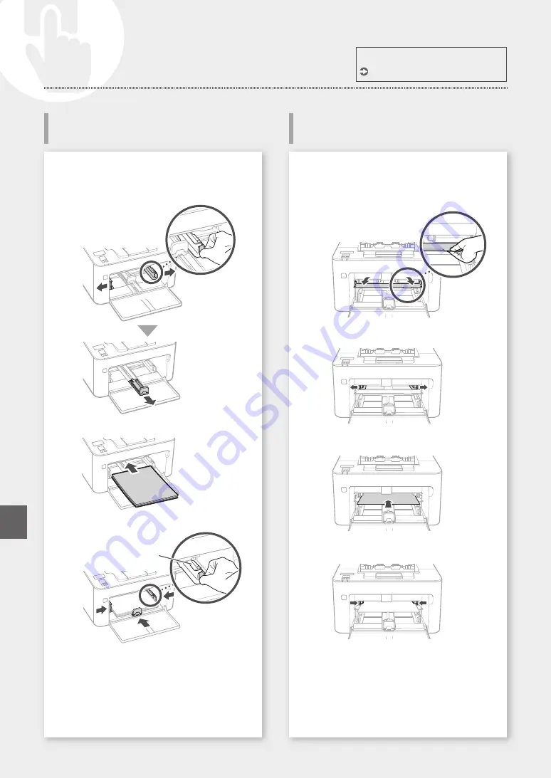 Canon imageCLASS LBP161dn Getting Started Download Page 38