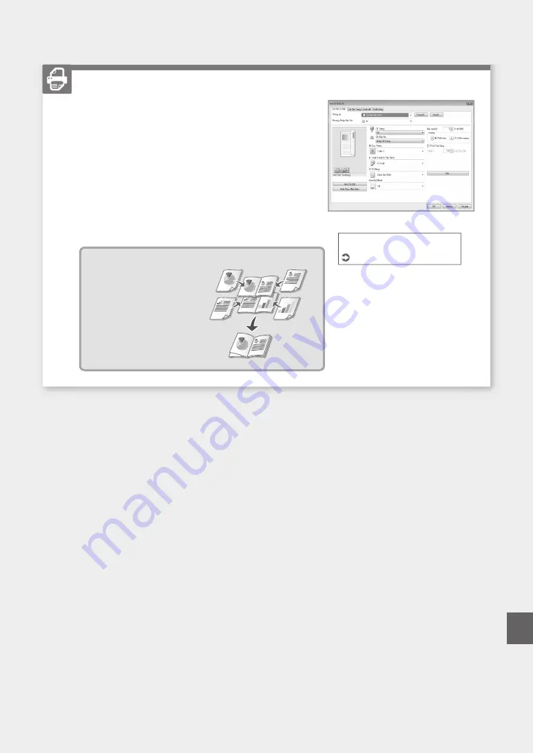 Canon imageCLASS LBP161dn Скачать руководство пользователя страница 55