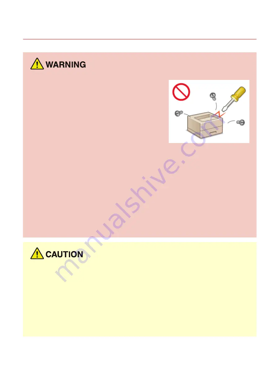 Canon imageCLASS LBP162dw User Manual Download Page 11