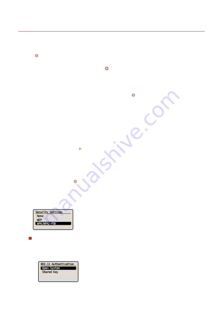 Canon imageCLASS LBP162dw User Manual Download Page 38