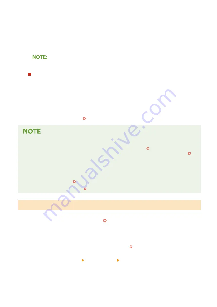 Canon imageCLASS LBP162dw User Manual Download Page 44