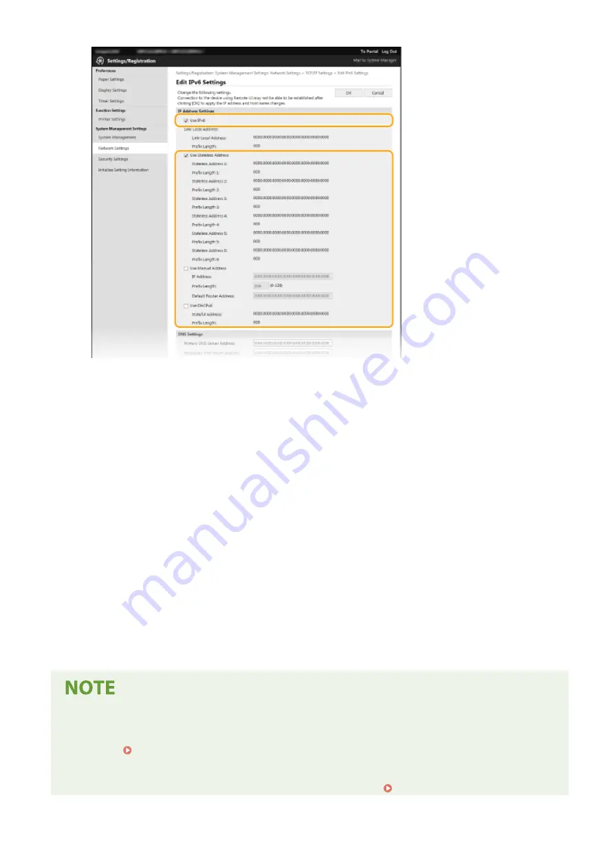 Canon imageCLASS LBP162dw User Manual Download Page 47