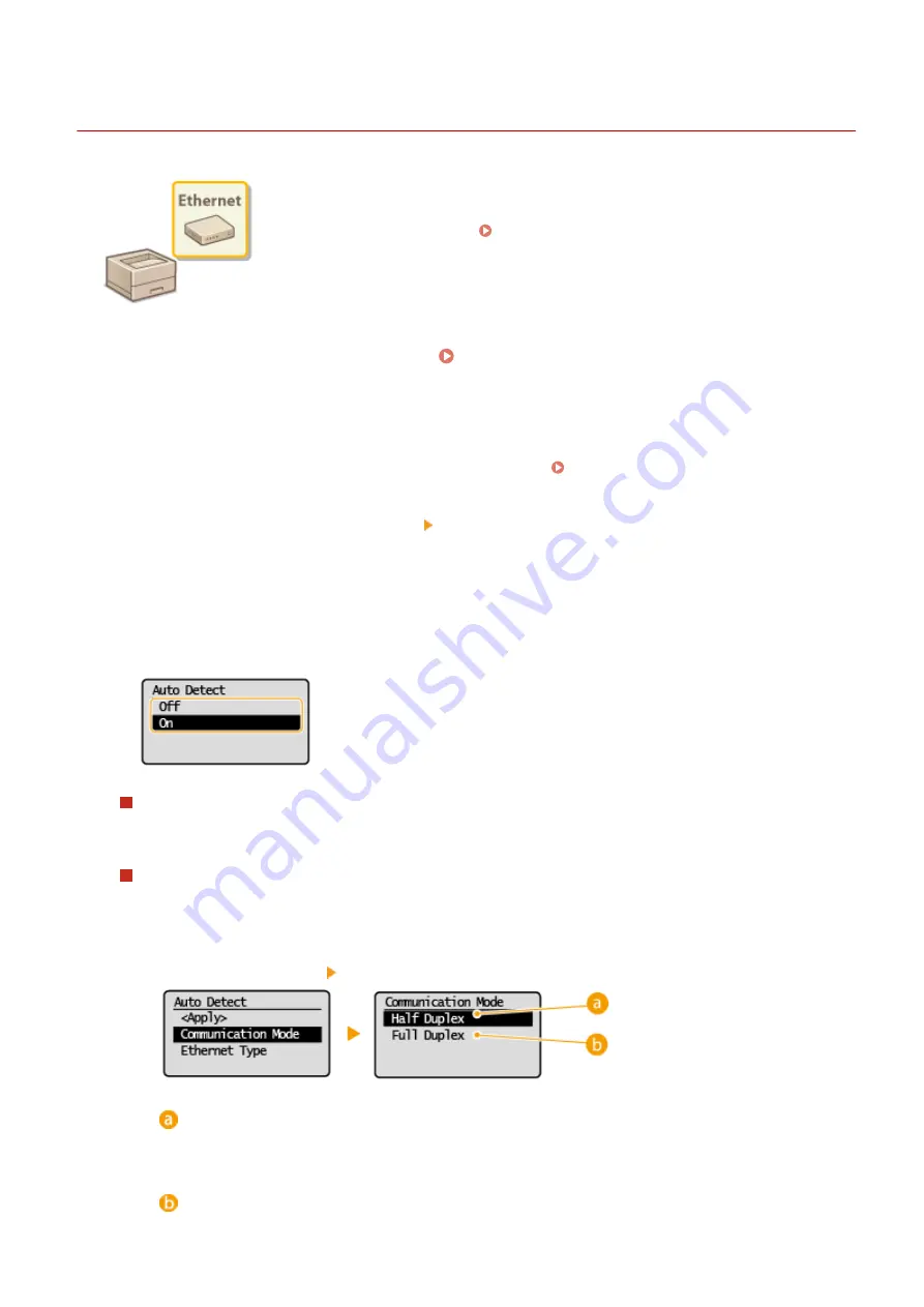 Canon imageCLASS LBP162dw User Manual Download Page 62