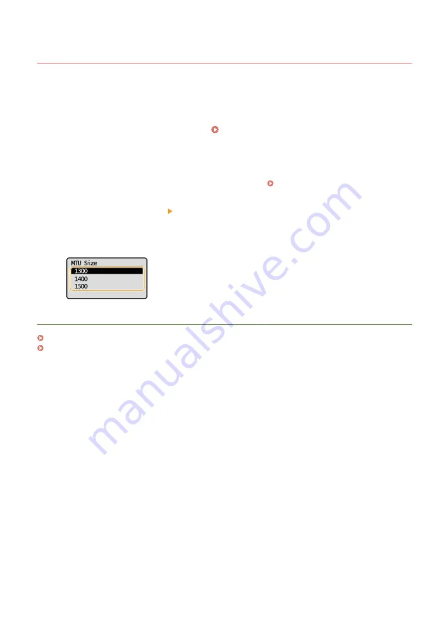 Canon imageCLASS LBP162dw User Manual Download Page 64