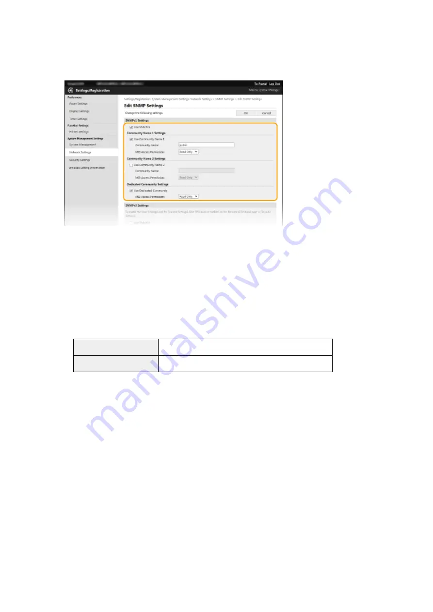 Canon imageCLASS LBP162dw User Manual Download Page 71