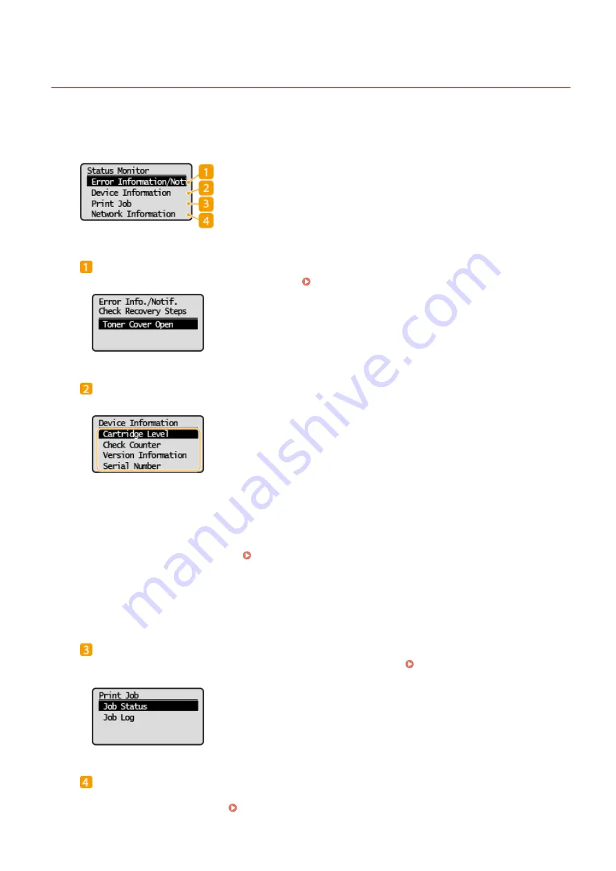 Canon imageCLASS LBP162dw User Manual Download Page 93