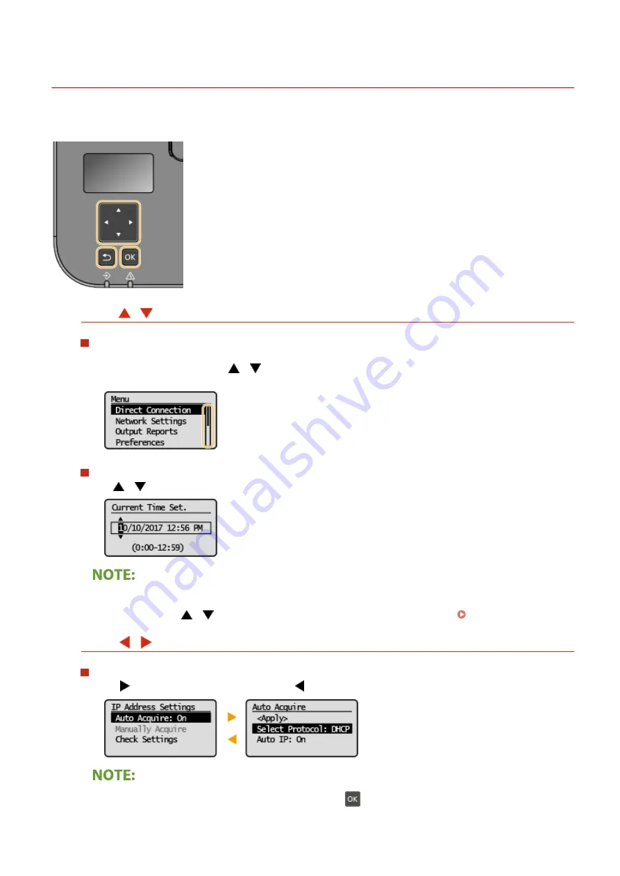 Canon imageCLASS LBP162dw Скачать руководство пользователя страница 96