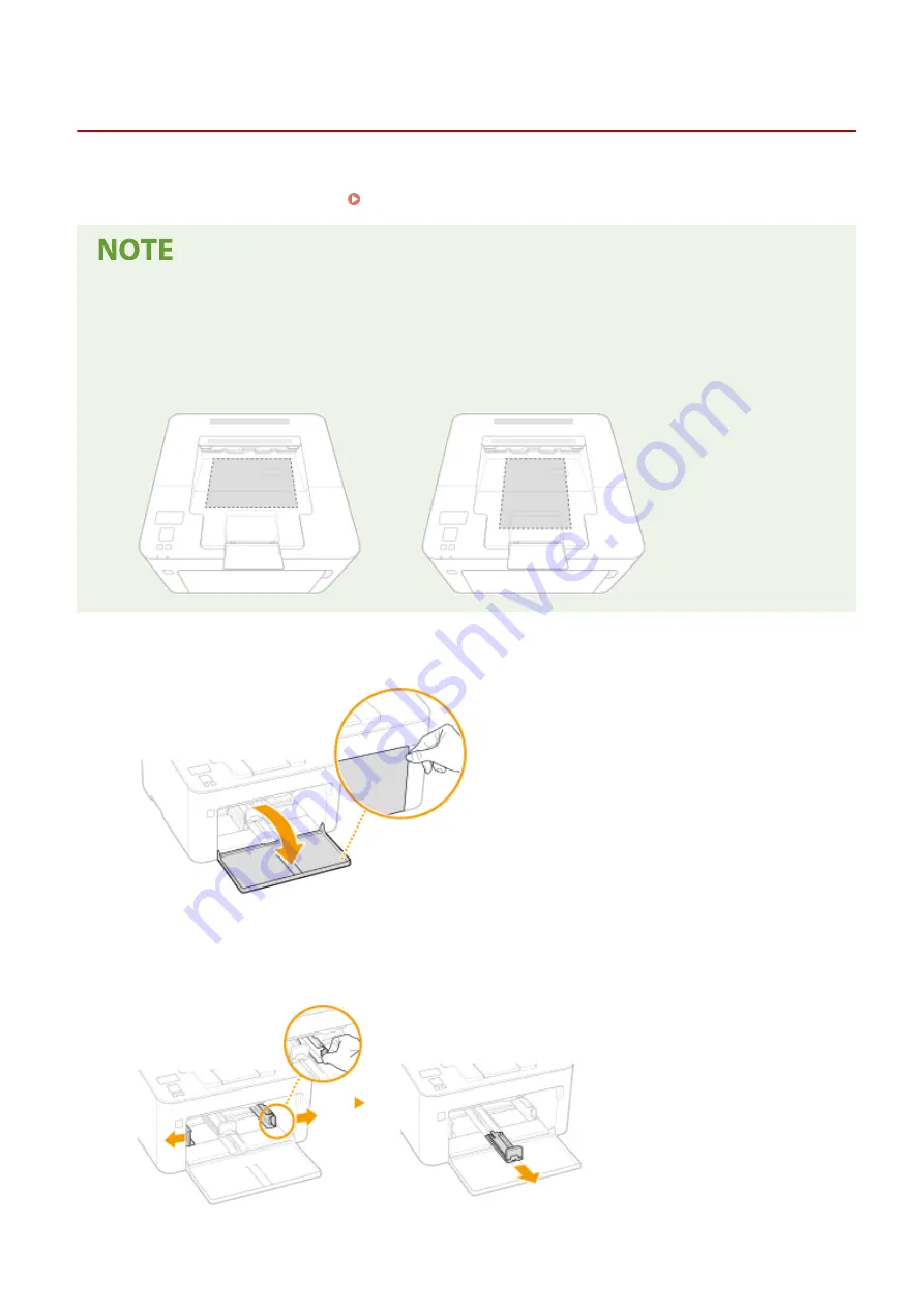 Canon imageCLASS LBP162dw User Manual Download Page 101