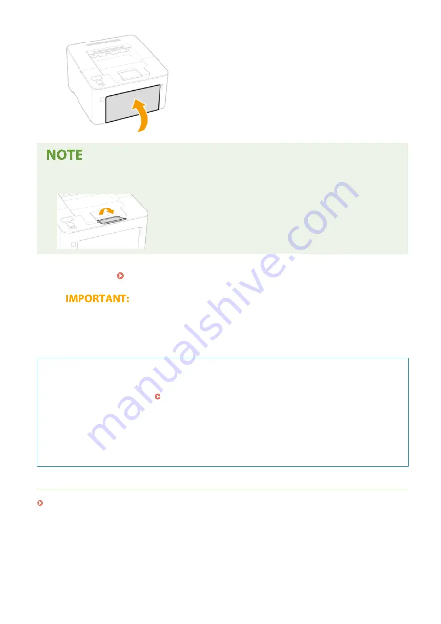 Canon imageCLASS LBP162dw User Manual Download Page 103