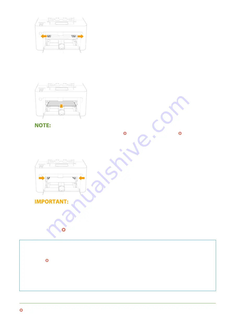 Canon imageCLASS LBP162dw User Manual Download Page 105