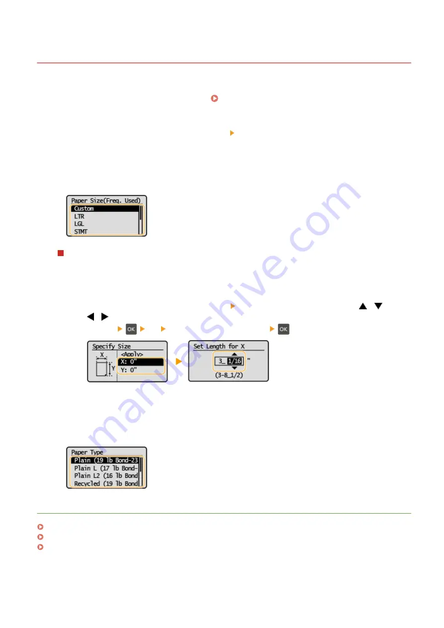 Canon imageCLASS LBP162dw User Manual Download Page 111