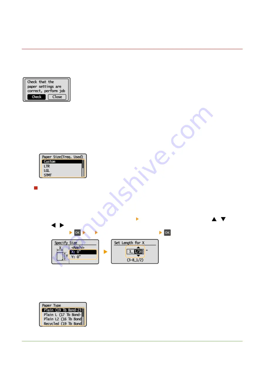 Canon imageCLASS LBP162dw Скачать руководство пользователя страница 112