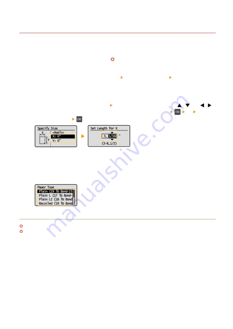 Canon imageCLASS LBP162dw User Manual Download Page 114