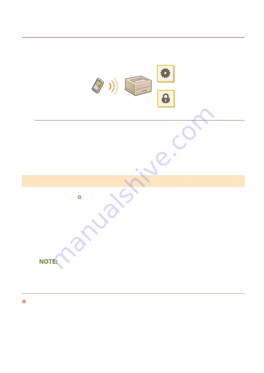 Canon imageCLASS LBP162dw User Manual Download Page 145