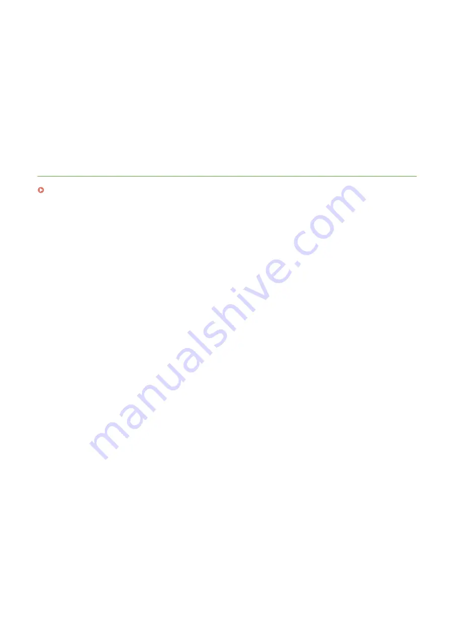 Canon imageCLASS LBP162dw User Manual Download Page 164