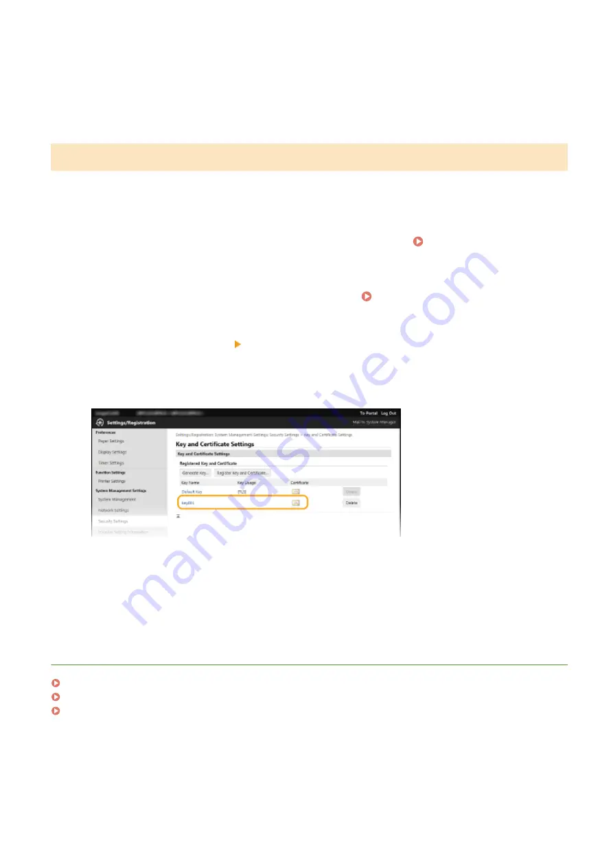 Canon imageCLASS LBP162dw User Manual Download Page 172