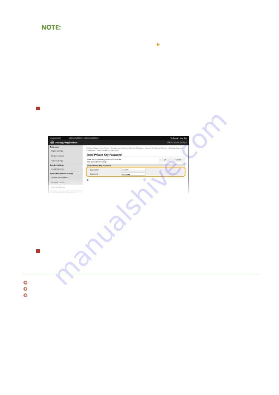 Canon imageCLASS LBP162dw User Manual Download Page 174