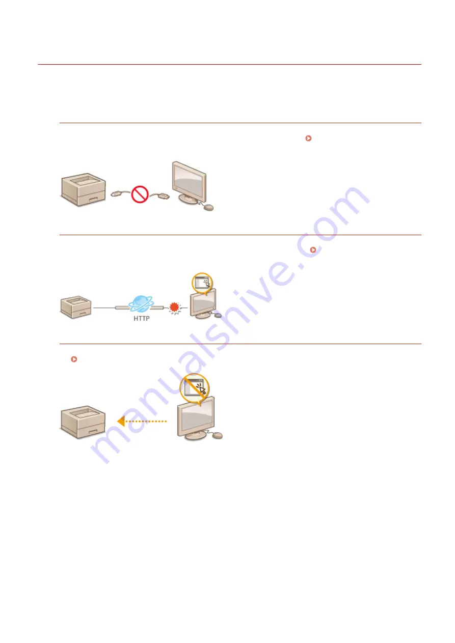 Canon imageCLASS LBP162dw Скачать руководство пользователя страница 179