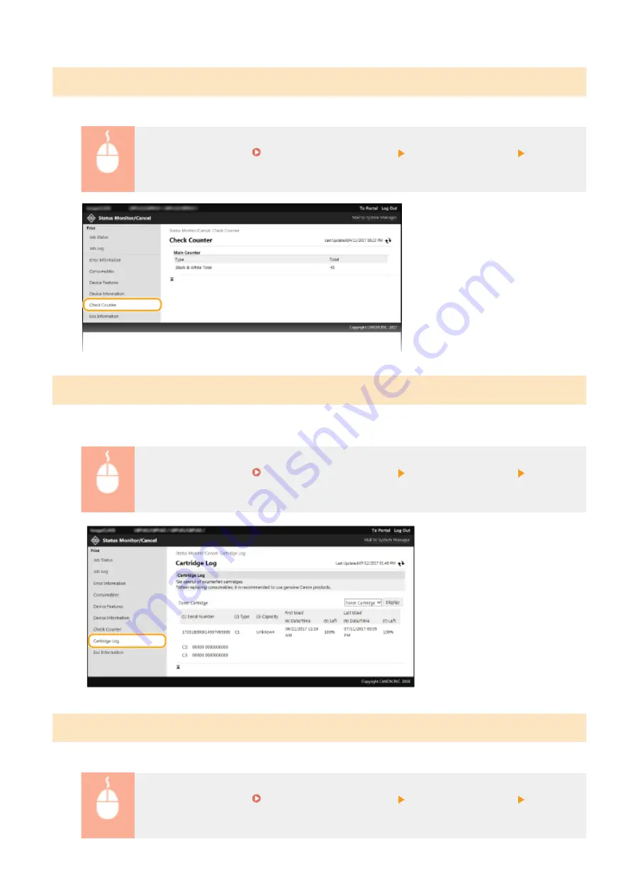 Canon imageCLASS LBP162dw User Manual Download Page 190