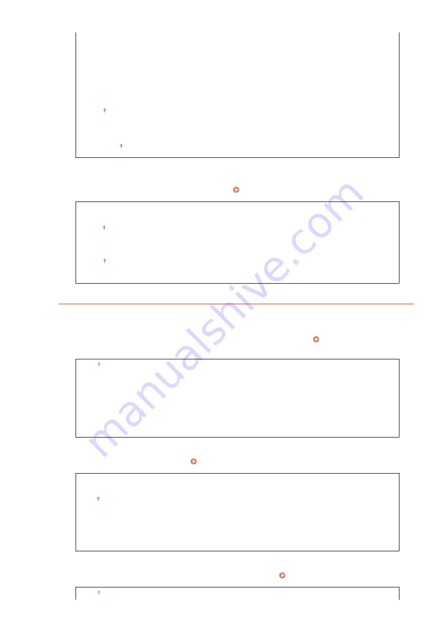 Canon imageCLASS LBP162dw User Manual Download Page 206