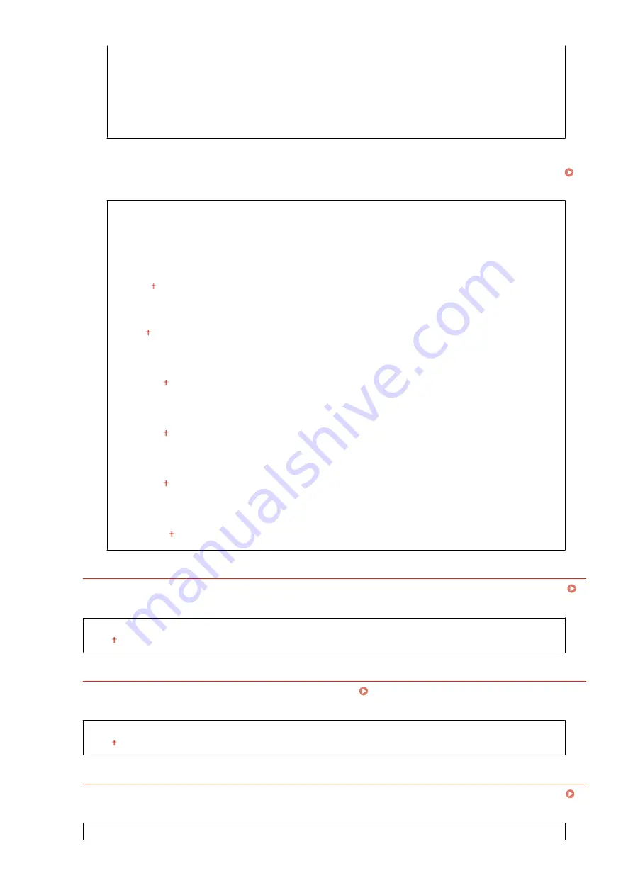 Canon imageCLASS LBP162dw User Manual Download Page 207