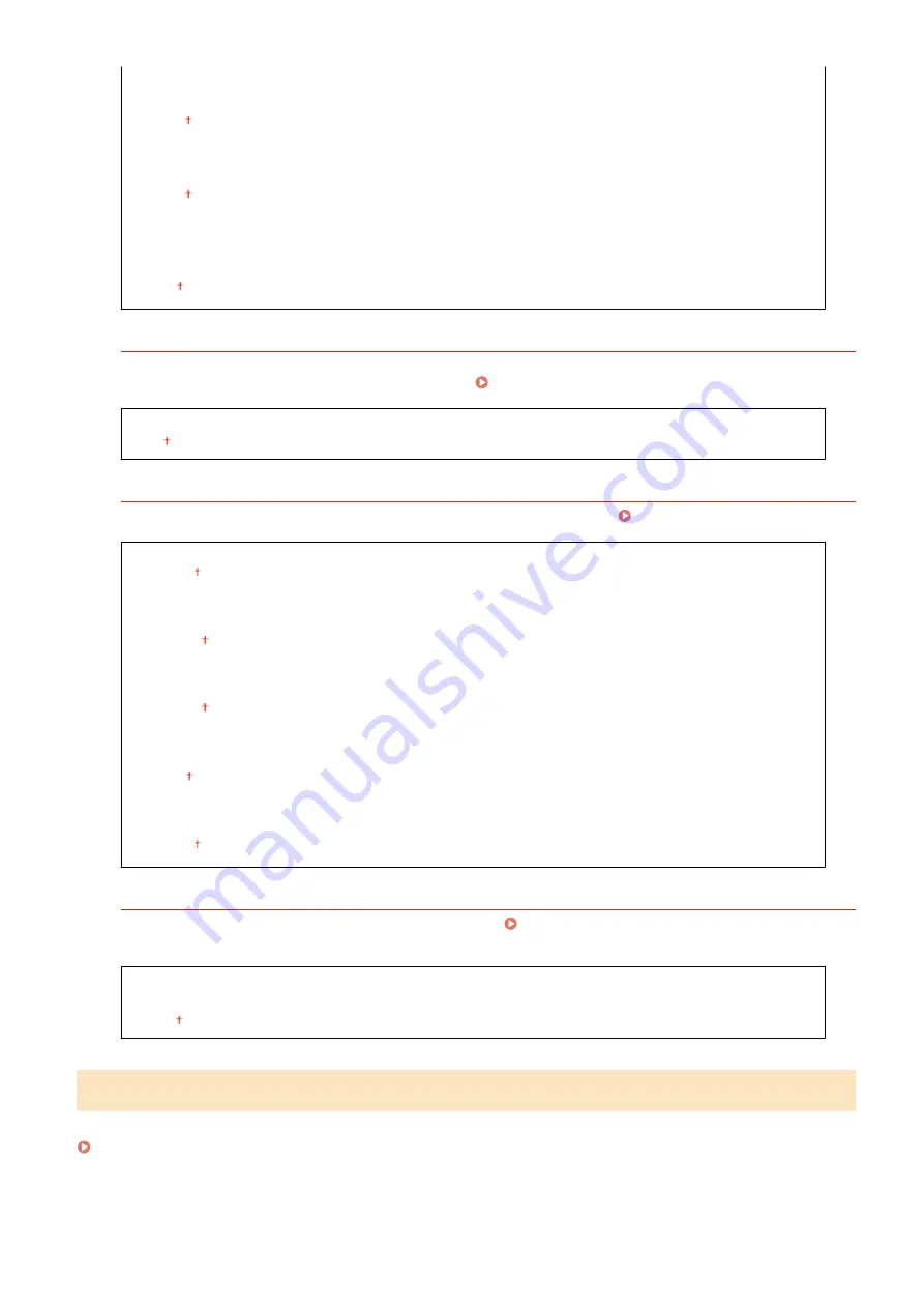 Canon imageCLASS LBP162dw User Manual Download Page 208